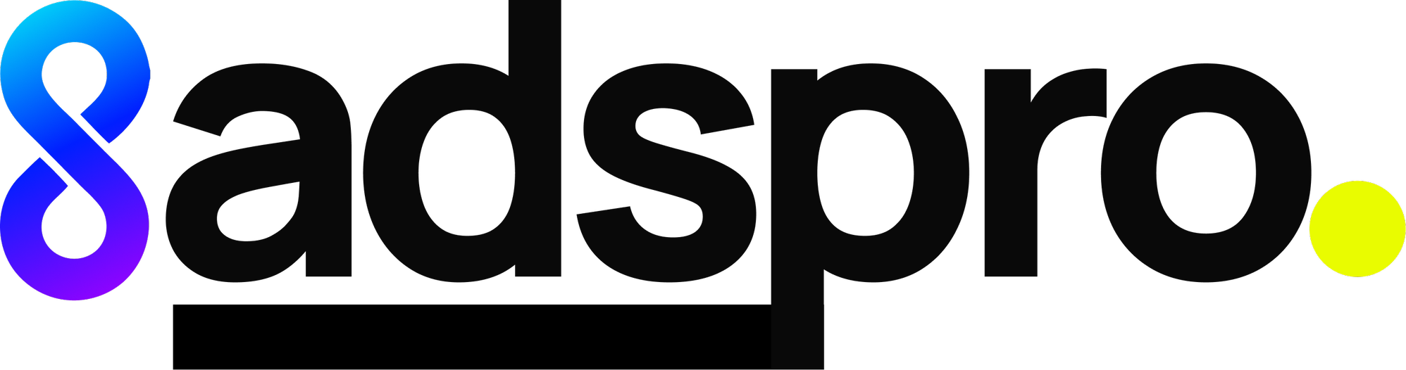 8AdsPro Panel logo